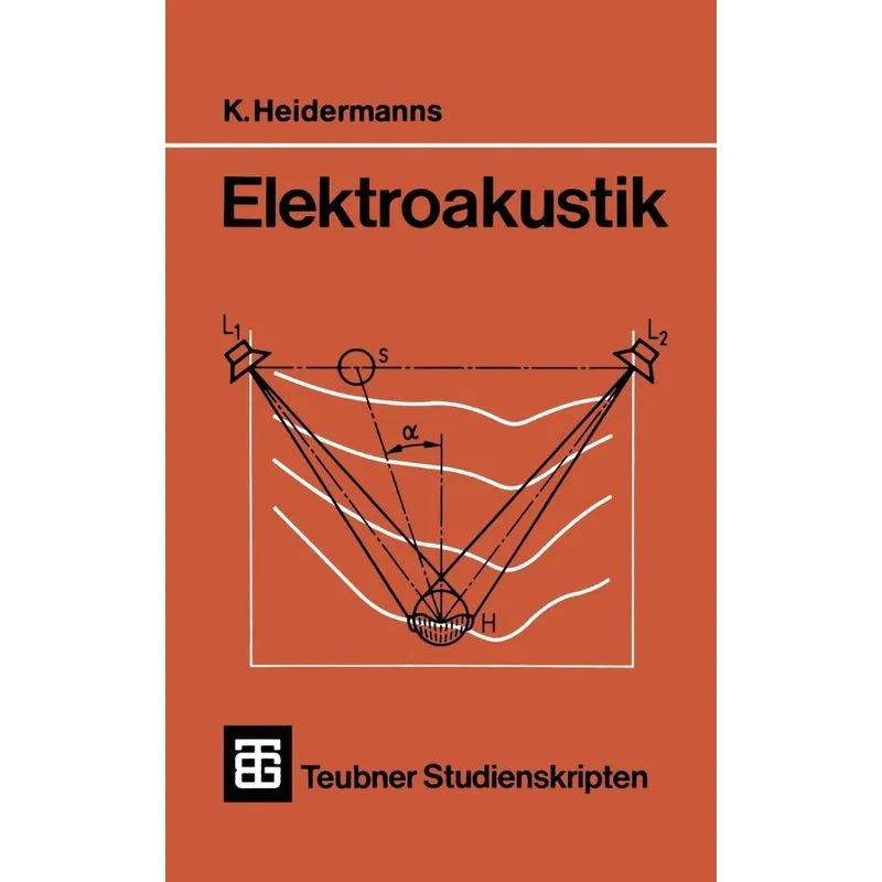 Elektroakustik