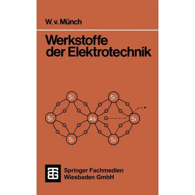 Werkstoffe der Elektrotechnik