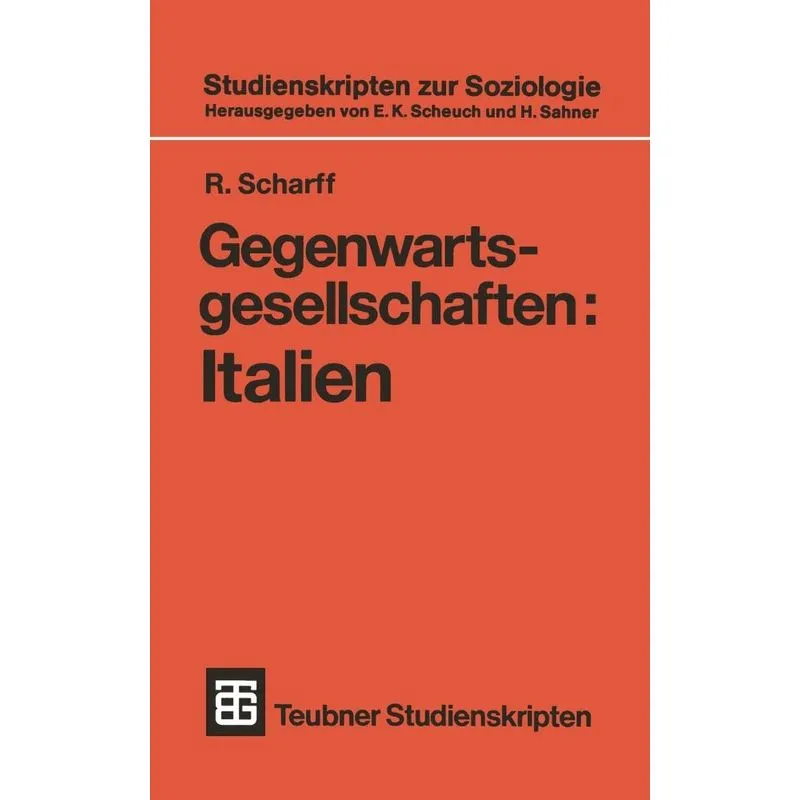 Gegenwartsgesellschaften