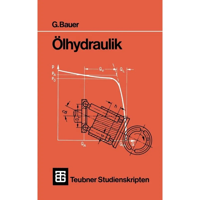 Ölhydraulik