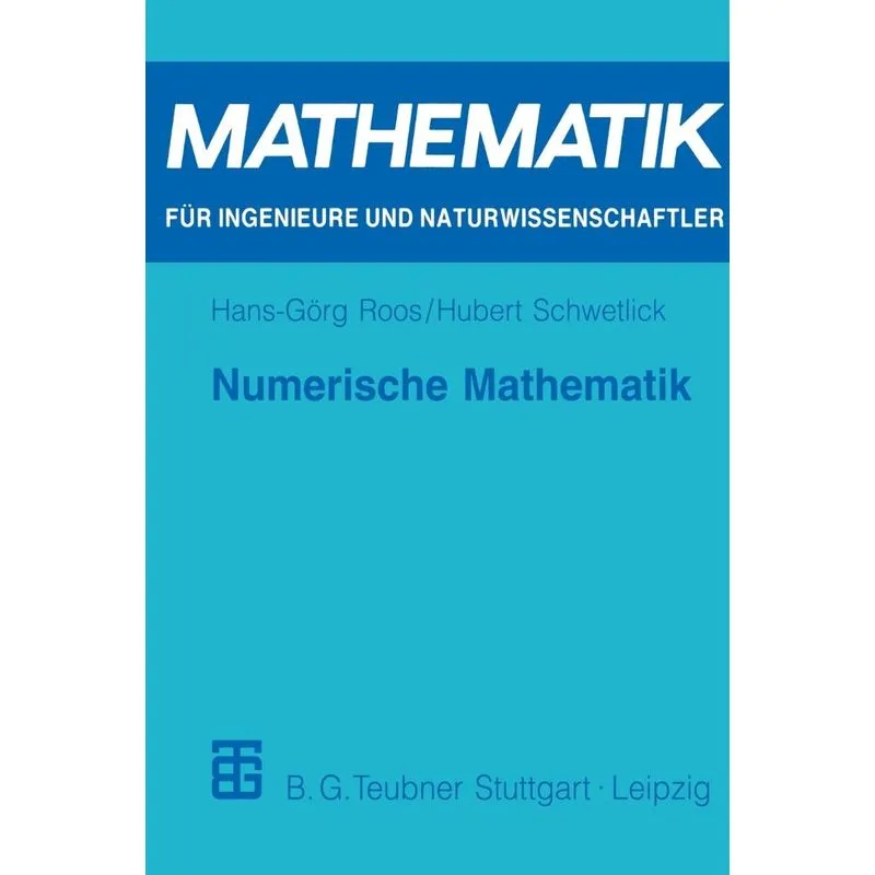 Numerische Mathematik