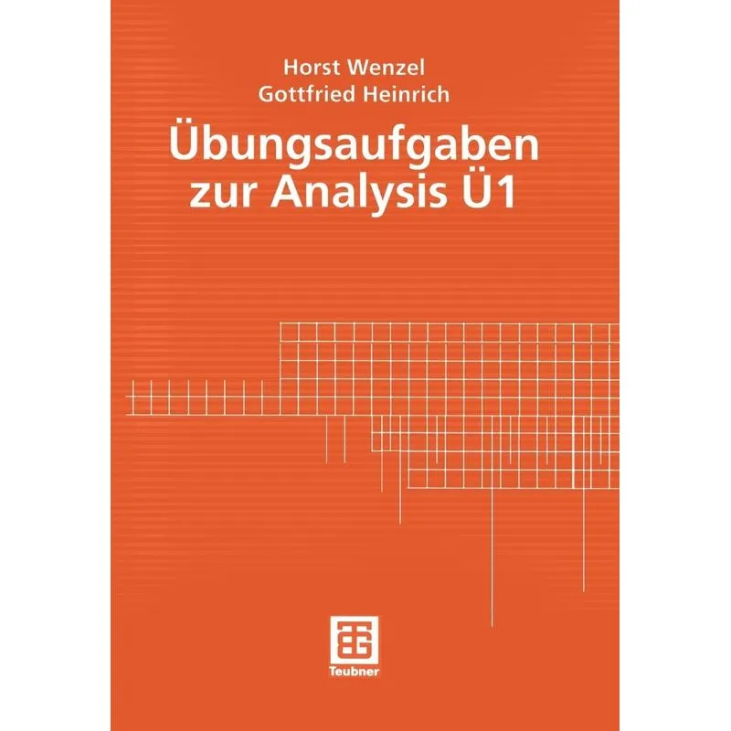 Ubungsaufgaben Zur Analysis U 1