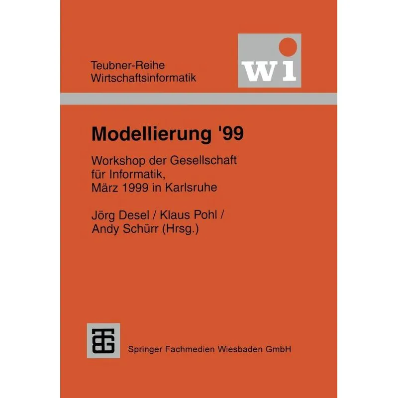 Modellierung 99