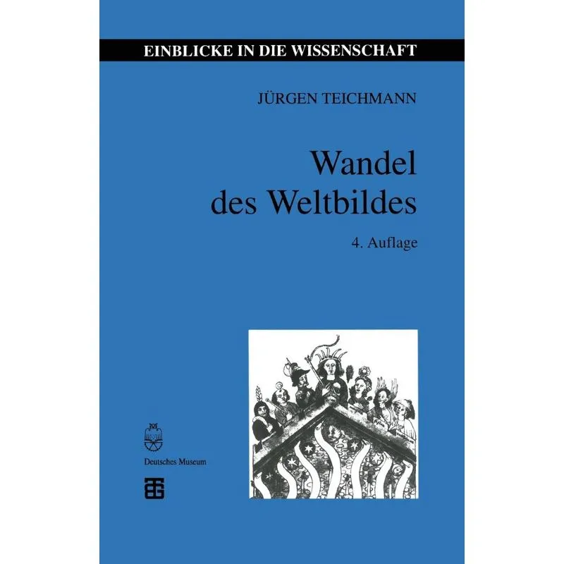 Wandel Des Weltbildes