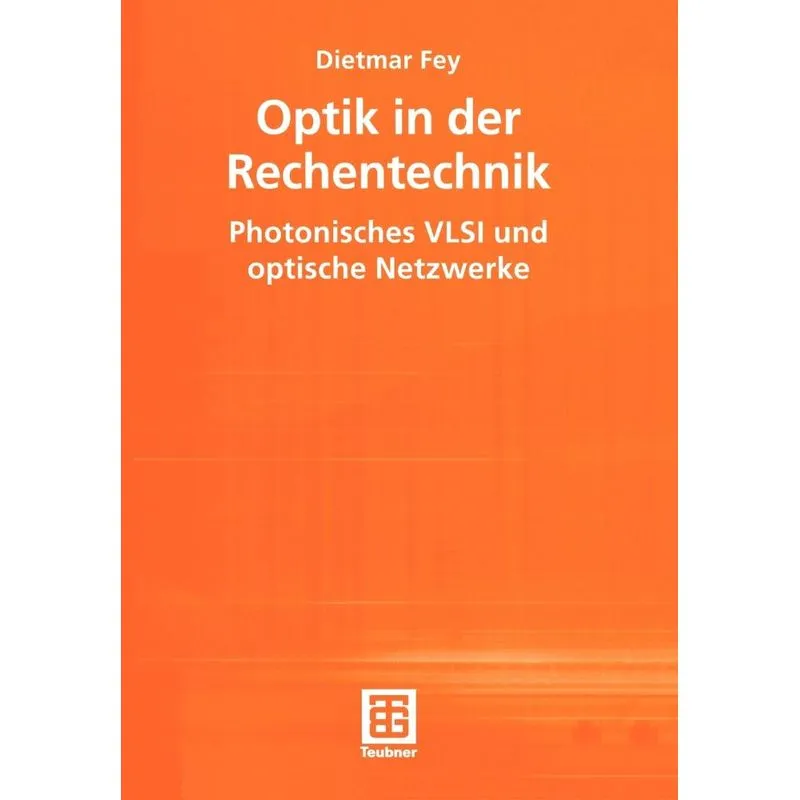 Optik in der Rechentechnik