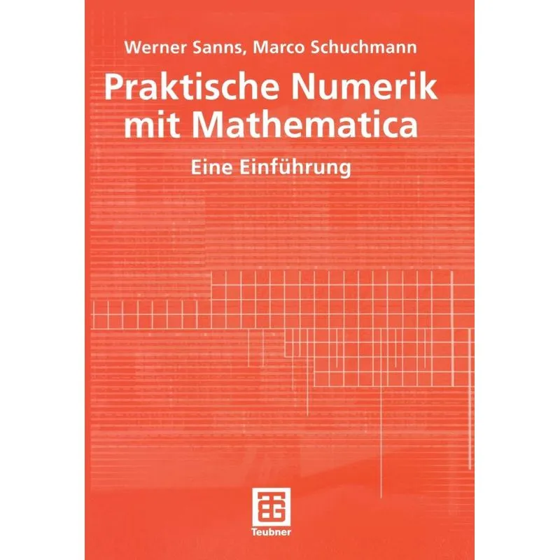 Praktische Numerik mit Mathematica