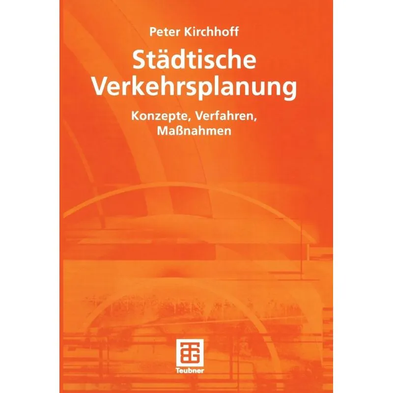 Städtische Verkehrsplanung