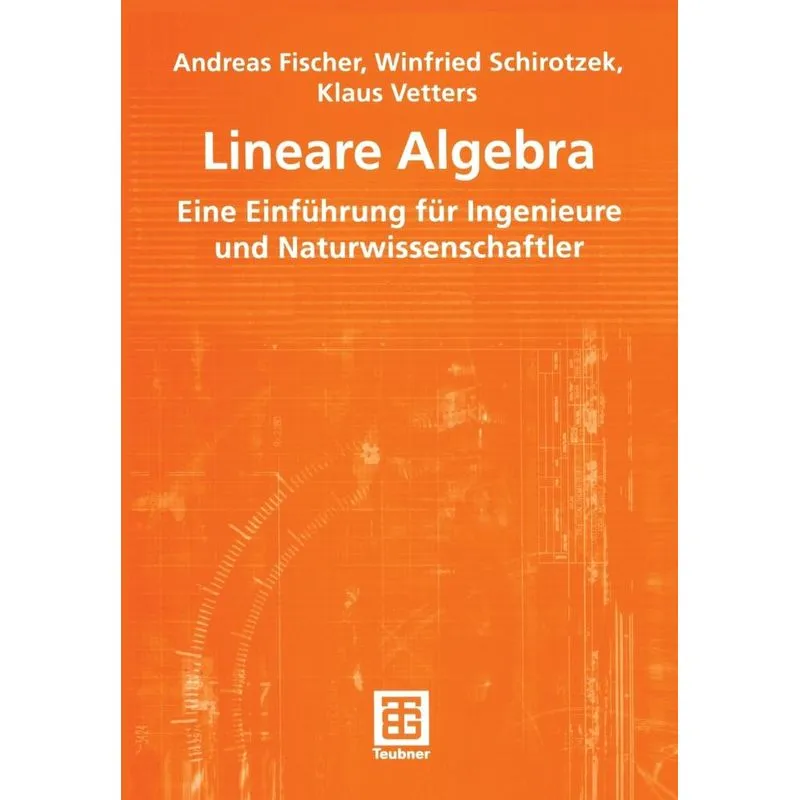 Lineare Algebra