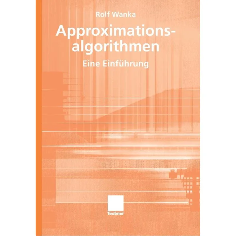 Approximationsalgorithmen