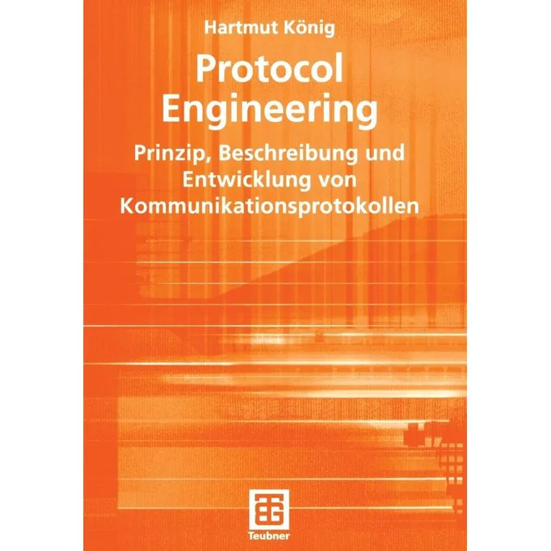 Protocol Engineering