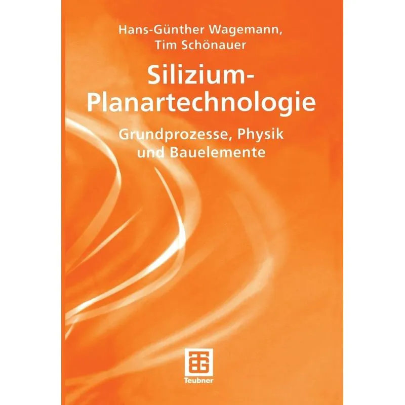 Silizium-Planartechnologie