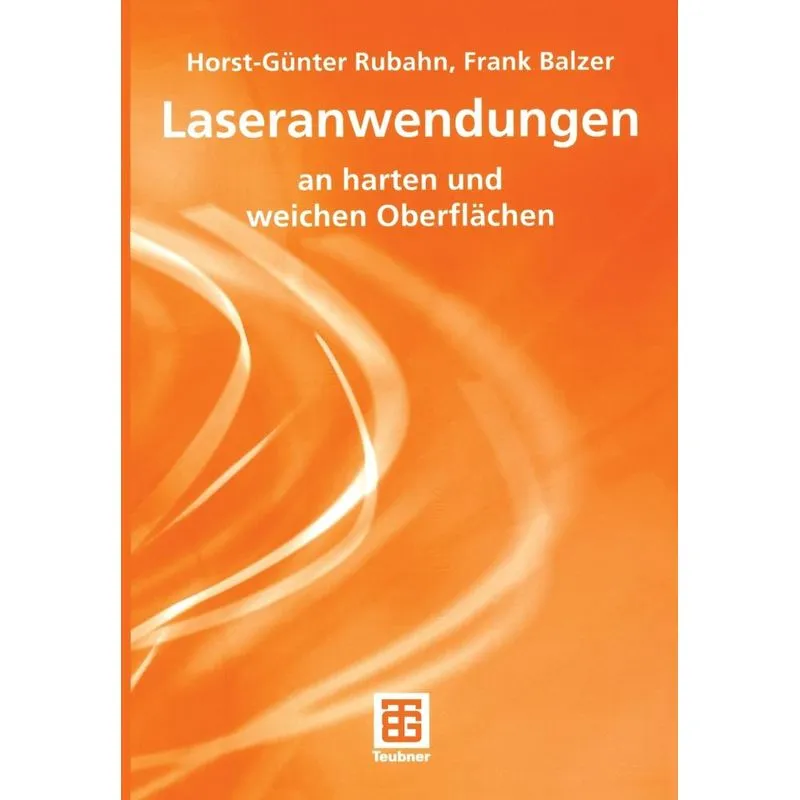 Laseranwendungen