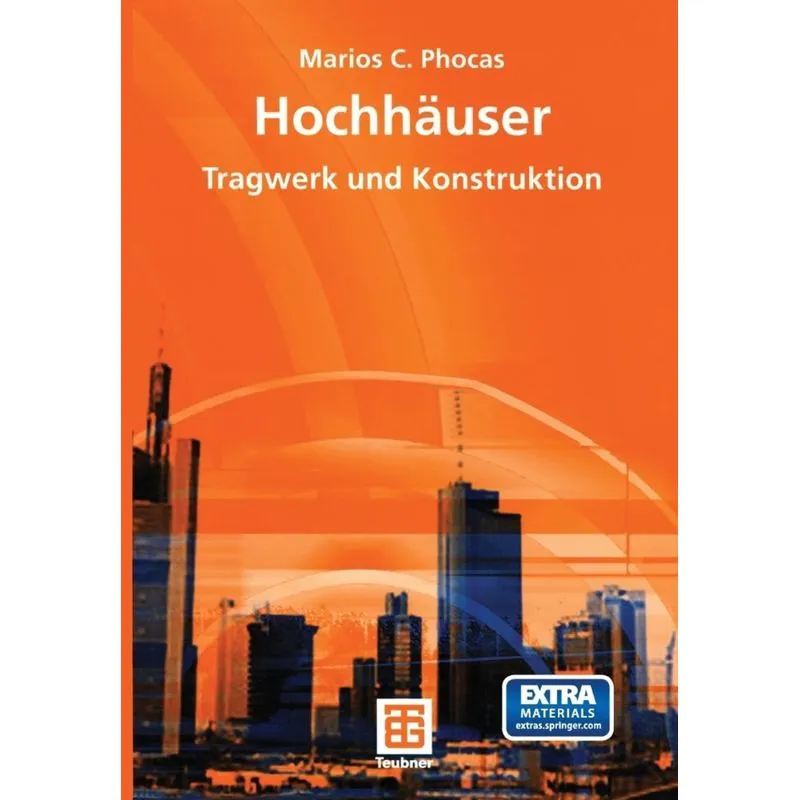 Hochhäuser