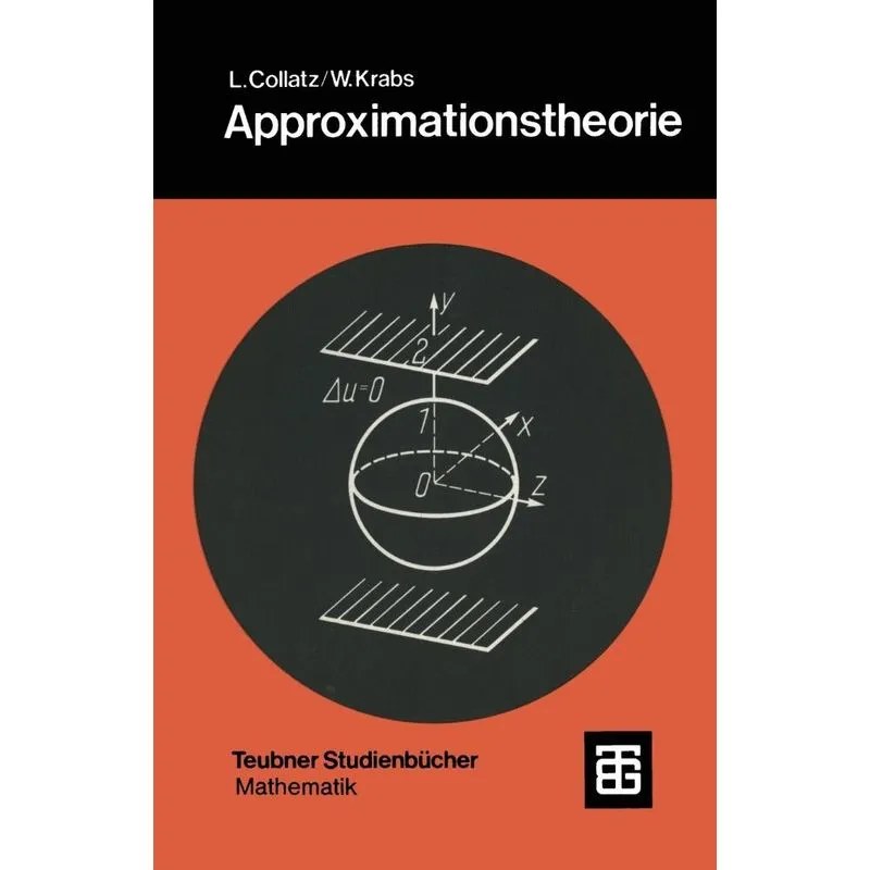 Approximationstheorie