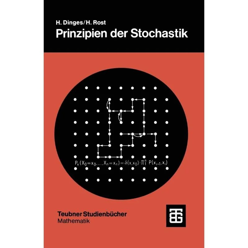 Prinzipien der Stochastik