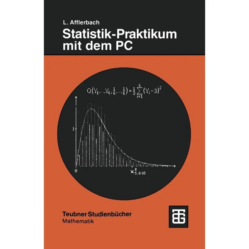 Statistik-Praktikum mit dem PC