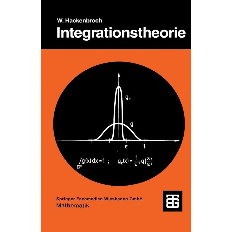 Integrationstheorie