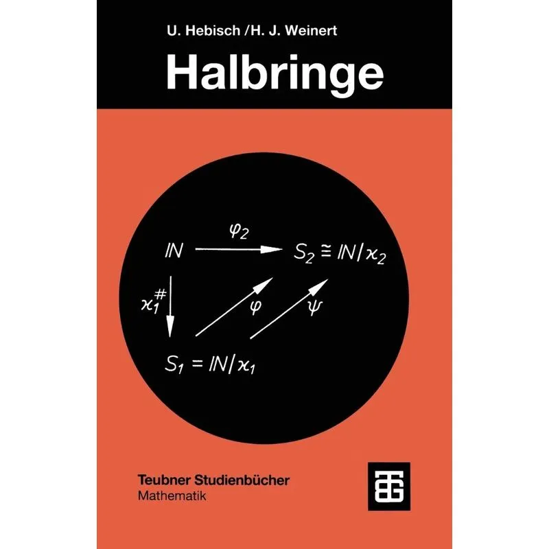 Halbringe