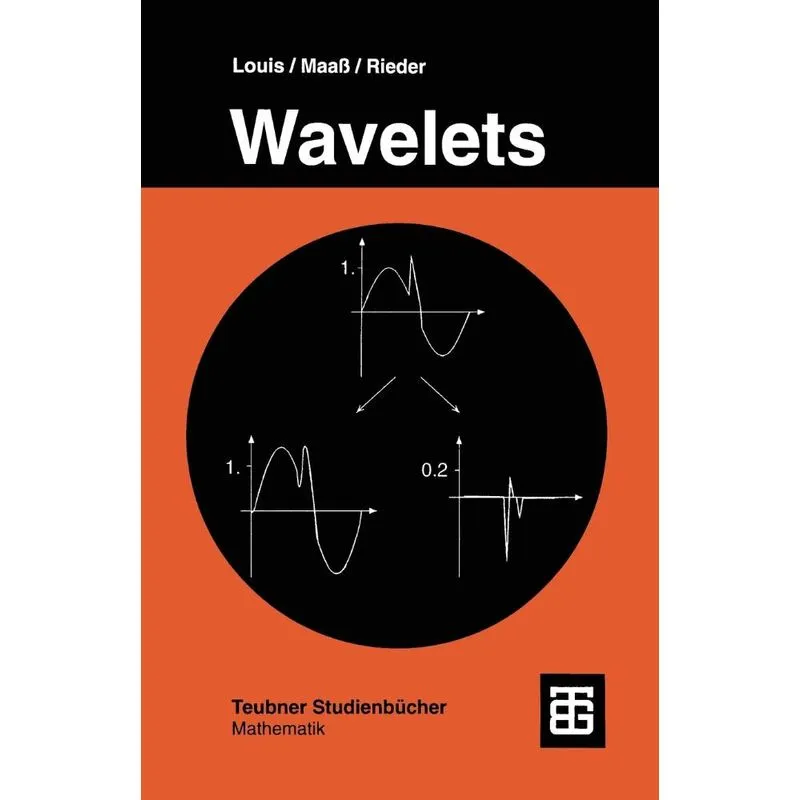 Wavelets