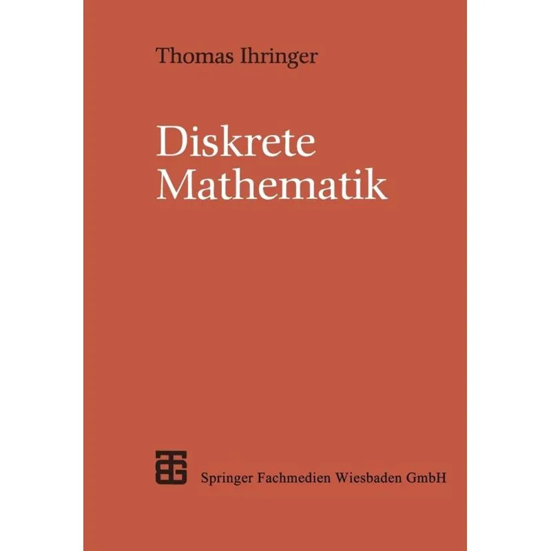 Diskrete Mathematik