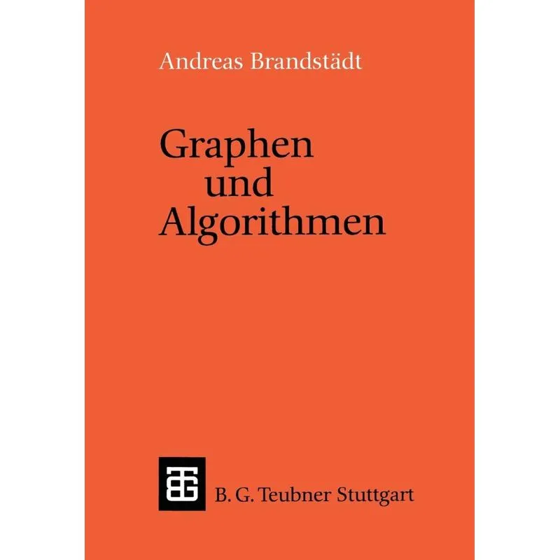 Graphen und Algorithmen