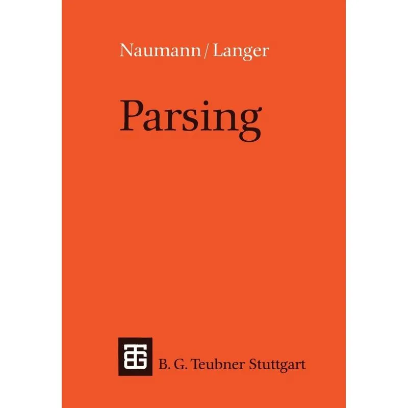 Parsing