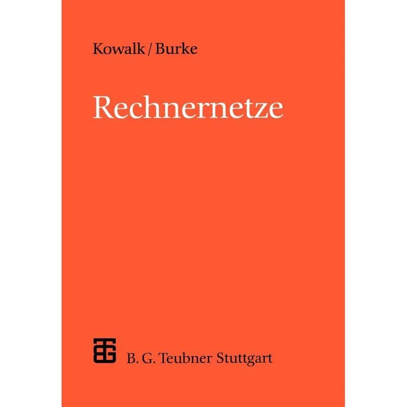 Rechnernetze