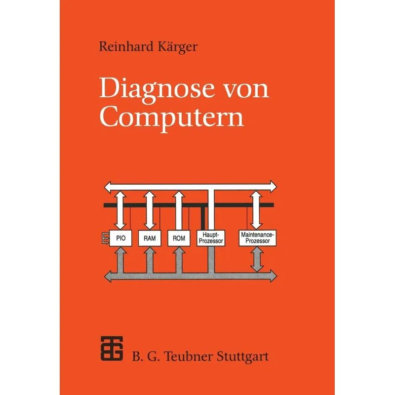 Diagnose von Computern