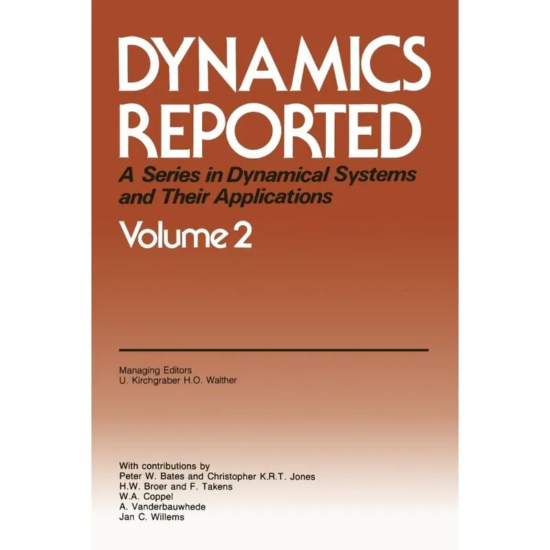 Dynamics Reported