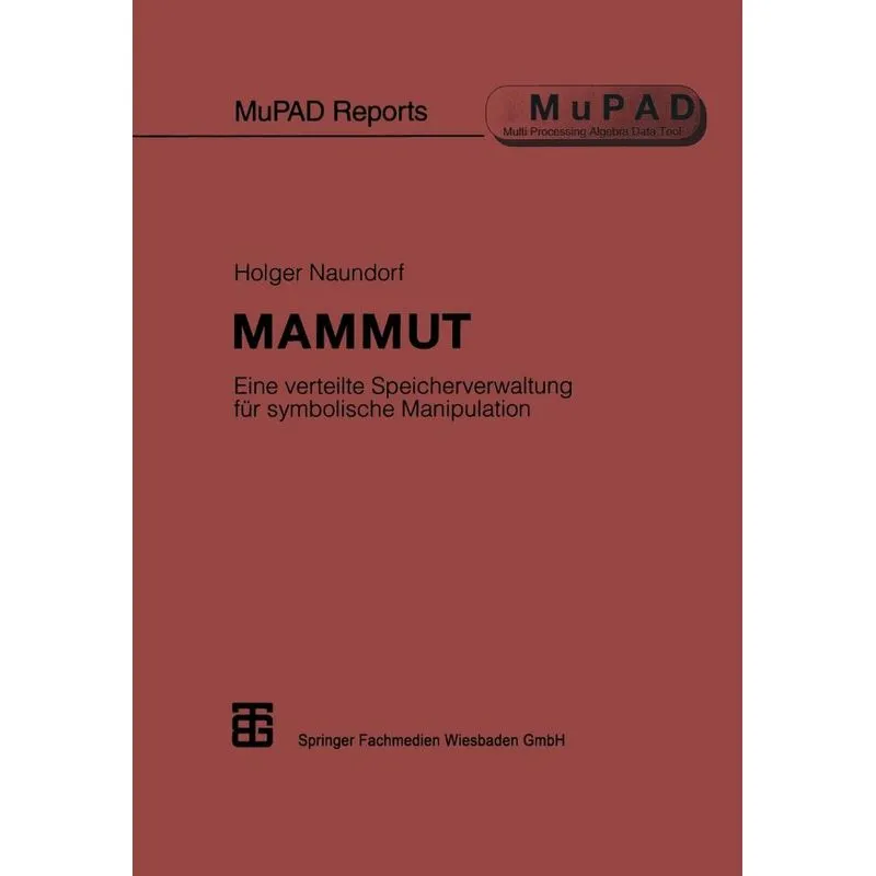 MAMMUT
