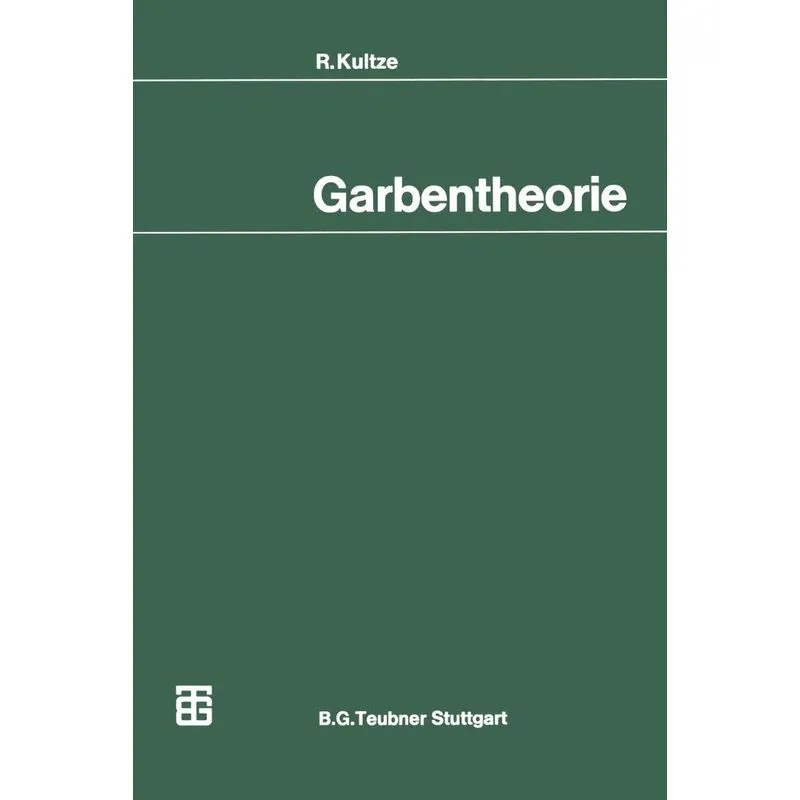 Garbentheorie
