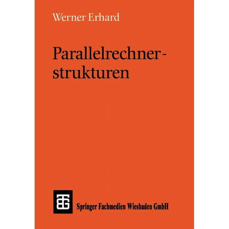 Parallelrechnerstrukturen