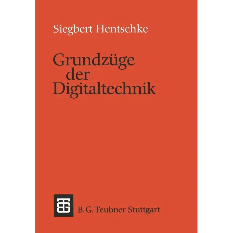 Grundzuge Der Digitaltechnik