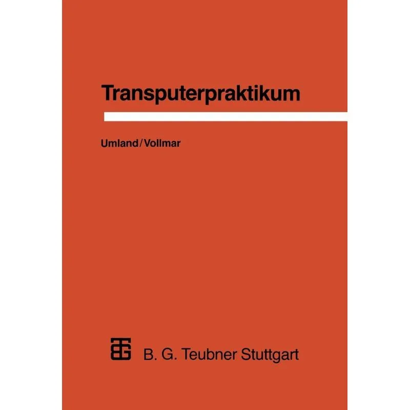 Transputerpraktikum