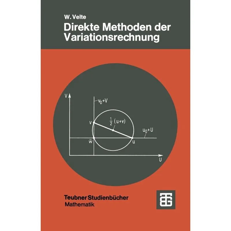 Direkte Methoden der Variationsrechnung