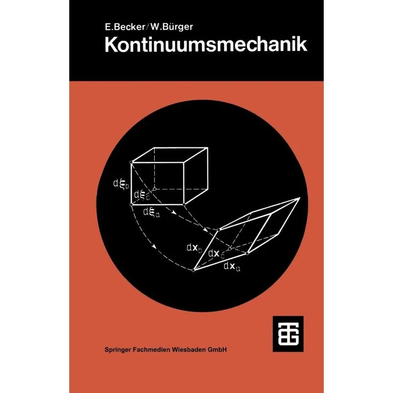 Kontinuumsmechanik
