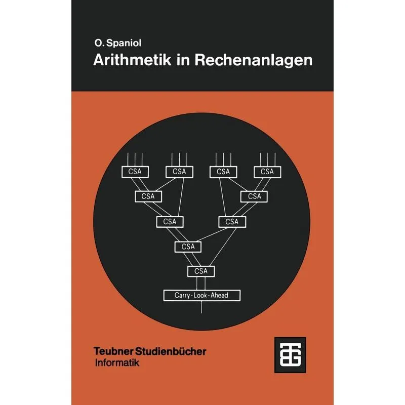 Arithmetik in Rechenanlagen