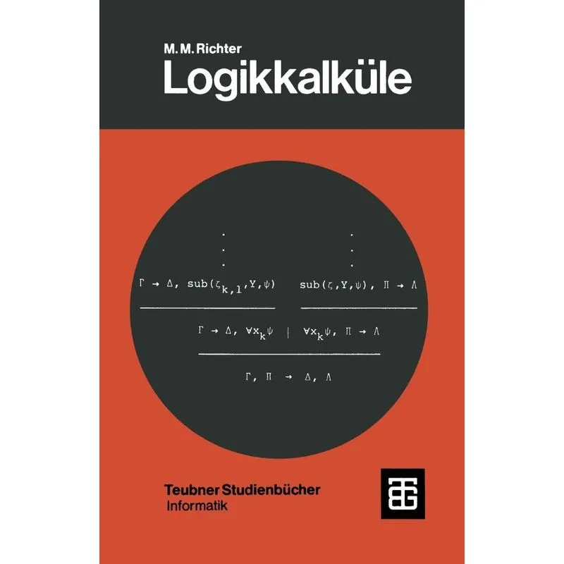 Logikkalküle
