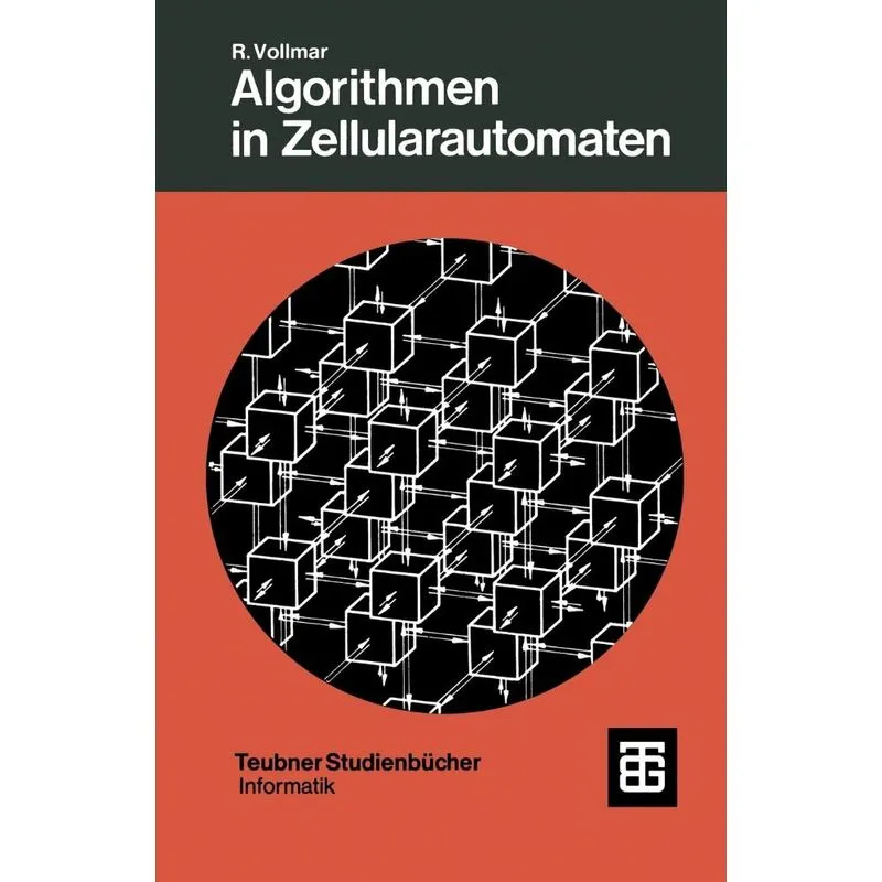 Algorithmen in Zellularautomaten