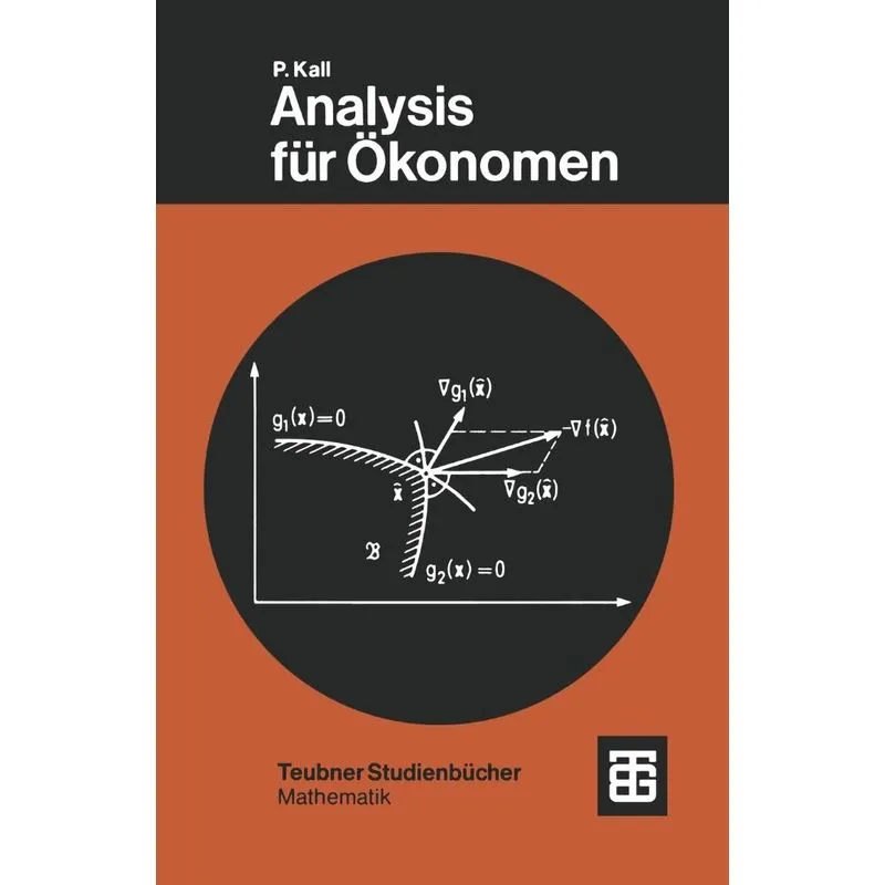 Analysis für Ökonomen