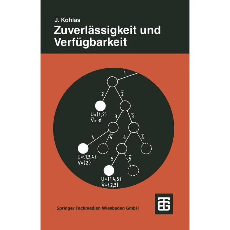 Zuverlässigkeit und Verfügbarkeit