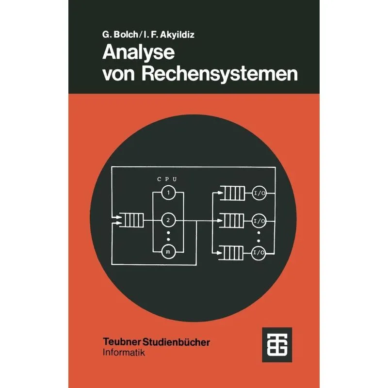 Analyse von Rechensystemen
