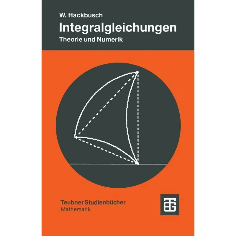 Integralgleichungen