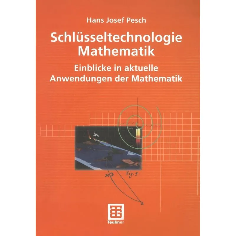 Schlüsseltechnologie Mathematik