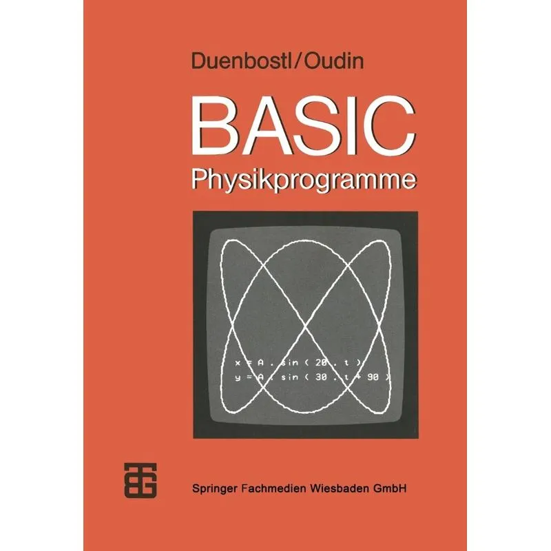 Basic-Physikprogramme