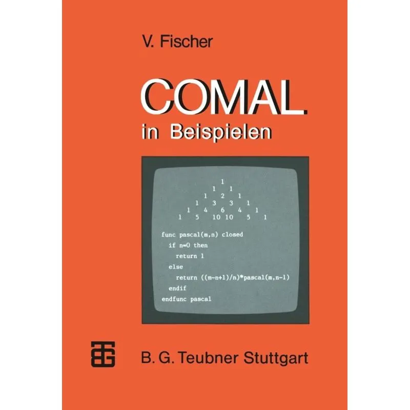 COMAL in Beispielen