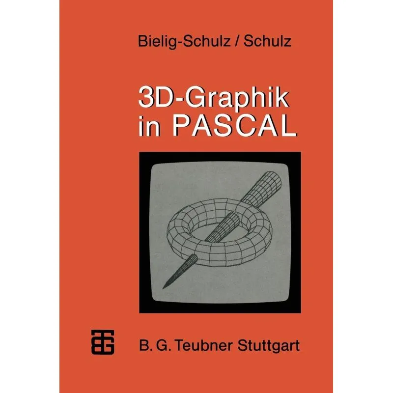 3D-Graphik in PASCAL