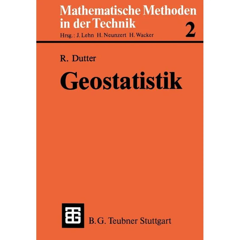 Geostatistik