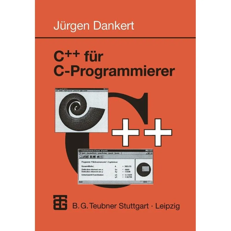 C++ für C-Programmierer