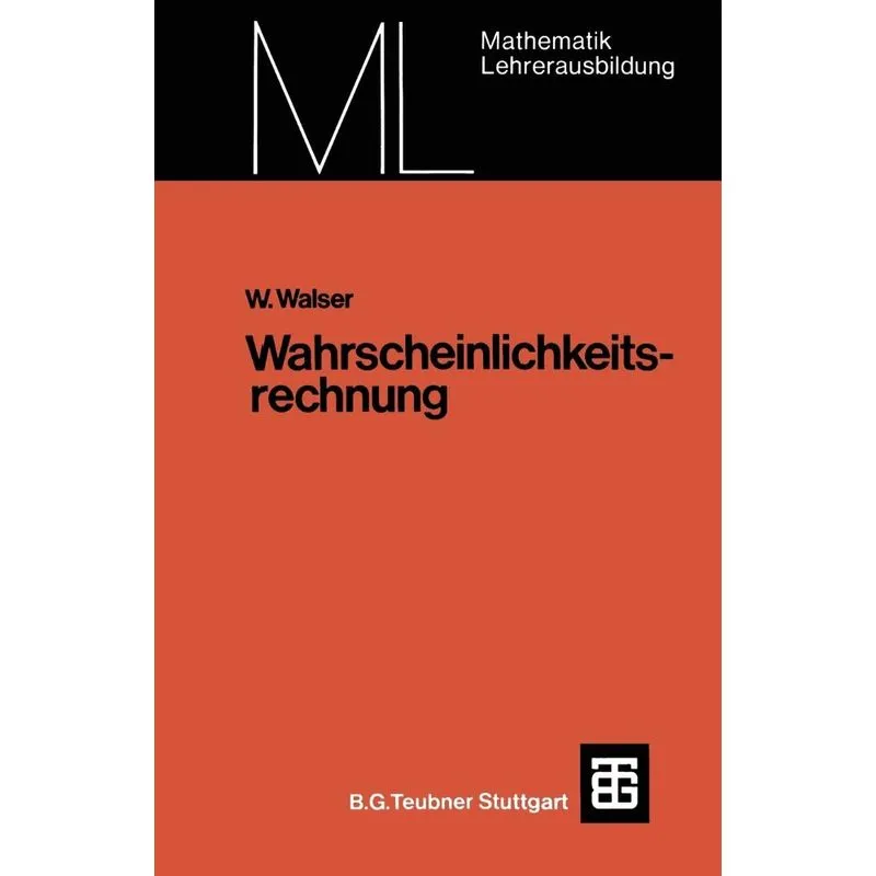 Wahrscheinlichkeitsrechnung
